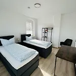 Stilvolles Stadthaus Mit 5 Schlafzimmern Und 2 Baedern In * Braunschweig