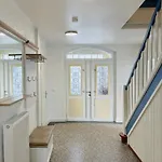 Ferienhaus Stilvolles Stadthaus Mit 5 Schlafzimmern Und 2 Bädern In *