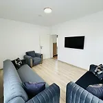 Stilvolles Stadthaus Mit 5 Schlafzimmern Und 2 Baedern In Braunschweig