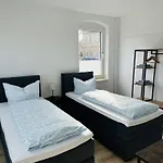Stilvolles Stadthaus Mit 5 Schlafzimmern Und 2 Baedern In Braunschweig