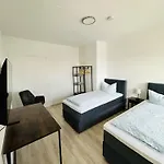 Stilvolles Stadthaus Mit 5 Schlafzimmern Und 2 Baedern In Casa de Férias