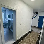 Stilvolles Stadthaus Mit 5 Schlafzimmern Und 2 Baedern In Casa de Férias *