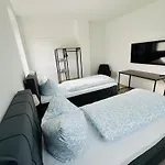 Stilvolles Stadthaus Mit 5 Schlafzimmern Und 2 Baedern In *